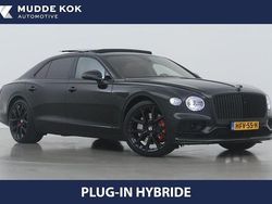 Grün Gebraucht 2025 Bentley Flying Spur Limousine | 249.360 €