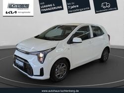 Weiß Neu 2025 Kia Picanto Vision Kleinwagen | 15.490 € (Superpreis)