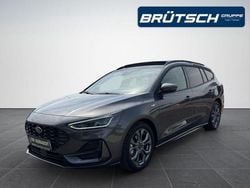 Magneticgrau metallic Gebraucht 2023 Ford Focus ST-Line X Kombi | 25.180 € (Fairer Preis)