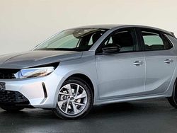 Grau Gebraucht 2024 Opel Corsa Edition Kleinwagen | 17.770 € (Guter Preis)