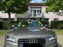Gebraucht 2014 Audi A7 Kleinwagen | 21.900 € (Fairer Preis)