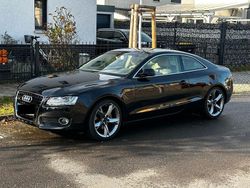 Schwarz Gebraucht 2008 Audi A5 Sport Coupé | 11.111 € (Teuer)