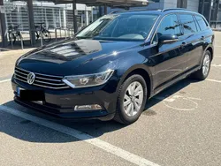 Schwarz Gebraucht 2015 VW Passat Limousine | 15.300 € (Etwas zu teuer)