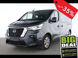 Grey comete Gebraucht 2025 Nissan Primastar Tekna Van / Kleinbus | 35.812 € (Guter Preis)