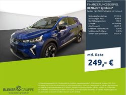 Ironblau Neu 2024 Renault Symbioz Techno SUV | 30.990 € (Fairer Preis)