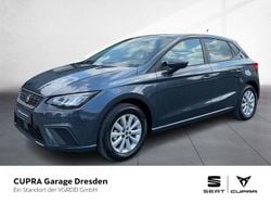 Magnetic grau metallic Neu 2025 Seat Ibiza Kleinwagen | 21.460 € (Etwas zu teuer)