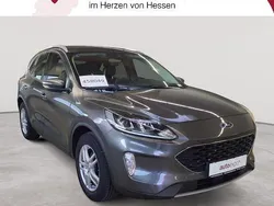 Magneticgrau metallic Gebraucht 2022 Ford Kuga Cool & Connect SUV | 16.690 € (Guter Preis)