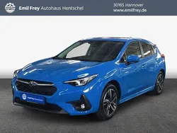 Blau Neu 2025 Subaru Impreza Platinum Limousine | 34.990 € (Fairer Preis)