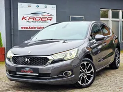 Grau Gebraucht 2016 DS Automobiles DS4 Limousine | 9.990 € (Fairer Preis)