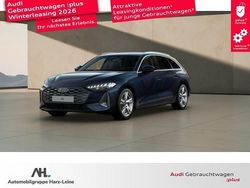 Blau Gebraucht 2025 Audi A5 Ambiente Coupé | 46.425 €