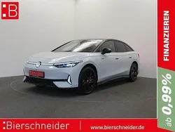 Weiss Gebraucht 2024 VW ID.7 GTX Limousine | 49.950 € (Fairer Preis)