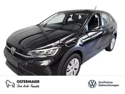 Schwarz Gebraucht 2024 VW Taigo S SUV | 17.980 € (Guter Preis)