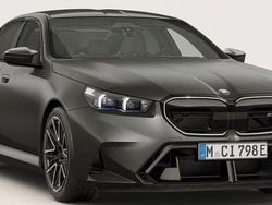 Grau Neu 2026 BMW M5 Performance Limousine | 142.350 € (Fairer Preis)