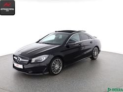 Schwarz Gebraucht 2014 Mercedes CLA250 AMG Limousine | 18.880 € (Fairer Preis)