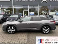 Grau Gebraucht 2022 Citroën C5 X Feel Kombi | 17.990 € (Fairer Preis)