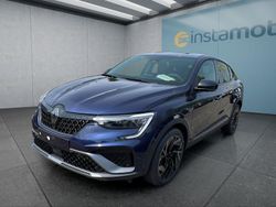 Blau Gebraucht 2024 Renault Arkana SUV | 33.749 €