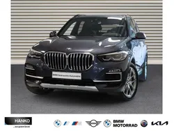 Arktikgrau brillanteffekt Gebraucht 2020 BMW X5 xLine SUV | 47.500 € (Guter Preis)