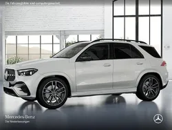 Gebraucht 2023 Mercedes GLE400 | 82.990 € (Fairer Preis)