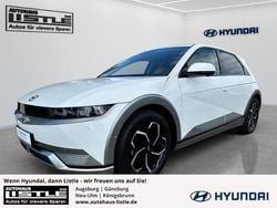 Weiß Gebraucht 2023 Hyundai Ioniq 6 Limousine | 33.985 € (Superpreis)