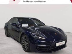 Andere Gebraucht 2021 Porsche Panamera Limousine | 91.090 €