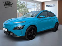 Dive in jeju Gebraucht 2021 Hyundai Kona Trend SUV | 19.949 € (Etwas zu teuer)