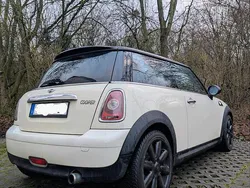 Beige Gebraucht 2009 Mini Cooper Kleinwagen | 5.500 € (Guter Preis)