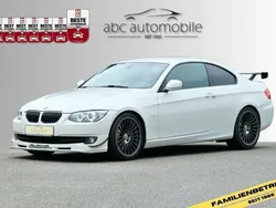 Weiß Gebraucht 2013 Alpina B3 Coupé | 89.990 €