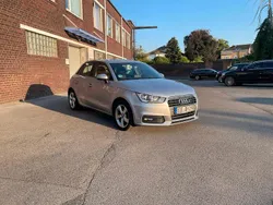 Silber Gebraucht 2017 Audi A1 Kleinwagen | 11.500 € (Fairer Preis)
