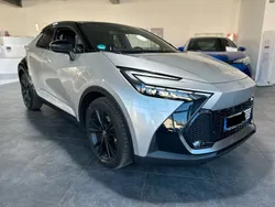 Schwarz Gebraucht 2024 Toyota C-HR Sport SUV | 41.990 € (Teuer)