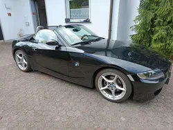 Schwarz Gebraucht 2007 BMW Z4 M Sport Cabrio | 12.700 € (Guter Preis)