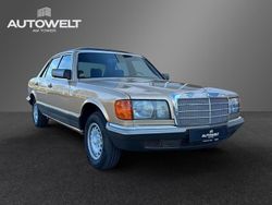 Gold Gebraucht 1984 Mercedes 280 SE Limousine | 13.490 €