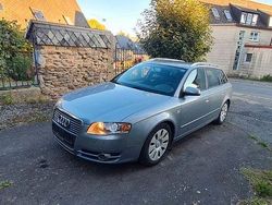 Gebraucht 2008 Audi A4 Performance Kombi | 5.999 € (Etwas zu teuer)