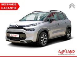 Grau Gebraucht 2023 Citroën C3 Aircross PureTech SUV | 17.490 € (Fairer Preis)