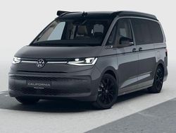 Grau Neu 2025 VW T7 California Van | 86.650 €