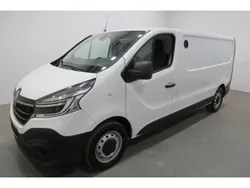 Weiß Gebraucht 2020 Renault Trafic Van | 15.990 € (Fairer Preis)