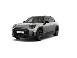 Gebraucht 2024 Mini Aceman SUV | 45.280 € (Etwas zu teuer)