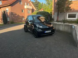 Smart ForTwo Coupé
