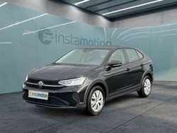 Schwarz Gebraucht 2024 VW Taigo SUV | 18.140 € (Guter Preis)
