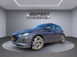 Auora grey Neu 2025 Hyundai i20 Comfort Limousine | 21.650 € (Fairer Preis)