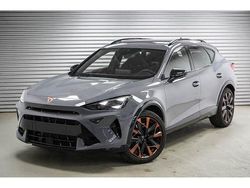 Graphene grau metallic (r6) Gebraucht 2025 Cupra Formentor VZ SUV | 39.690 € (Guter Preis)