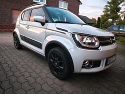 Weiß Gebraucht 2019 Suzuki Ignis Comfort+ Kleinwagen | 9.000 € (Superpreis)