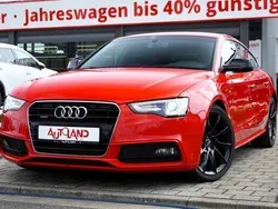 Andere Gebraucht 2016 Audi A5 Comfort Coupé | 22.990 €