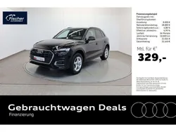 Schwarz Gebraucht 2022 Audi Q5 Comfort SUV | 36.880 € (Fairer Preis)