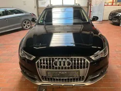 Schwarz Gebraucht 2017 Audi A6 Allroad Kombi | 28.000 € (Fairer Preis)