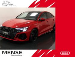 Tangorot Gebraucht 2022 Audi RS3 Ambiente Limousine | 48.985 € (Guter Preis)
