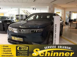 Blau Gebraucht 2025 Opel Grandland X Edition SUV | 32.040 € (Guter Preis)