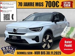 Cloud blue Neu 2024 Volvo XC40 Plus SUV | 53.900 € (Fairer Preis)