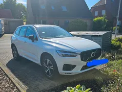 Weiß Gebraucht 2021 Volvo XC60 SUV | 31.500 €