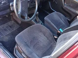 Rot Gebraucht 2002 VW Golf IV Limousine | 1.500 € (Fairer Preis)