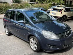 Gebraucht 2008 Opel Zafira Van / Kleinbus | 3.999 € (Etwas zu teuer)